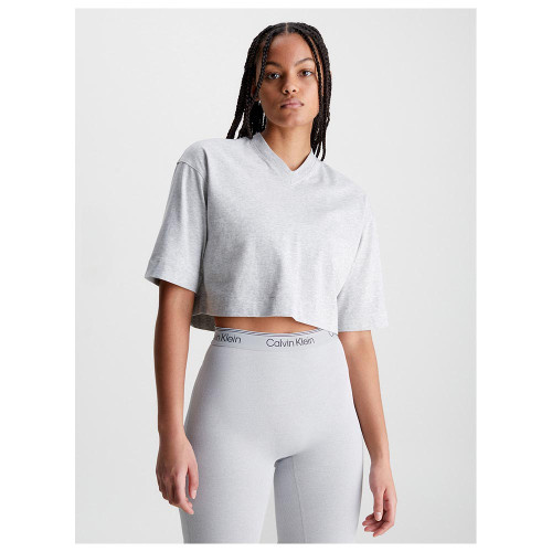 PW - T-Shirt (Relaxed) (Cropped)